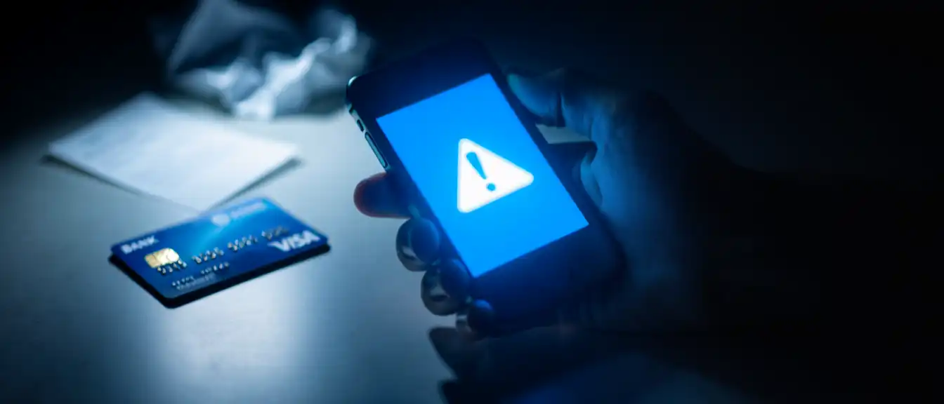 Алгоритм спасения: как минимизировать потери после атаки телефонных аферистов