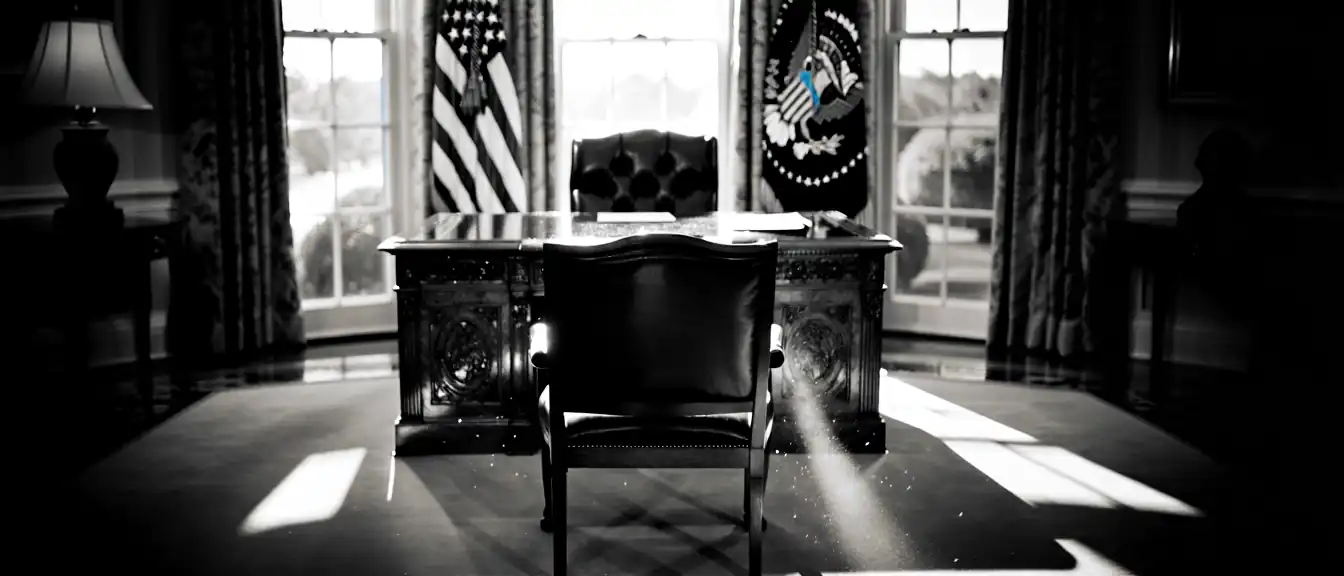 Под надзором Вашингтона: Дональд Трамп оценил перспективы демократии в Венесуэле