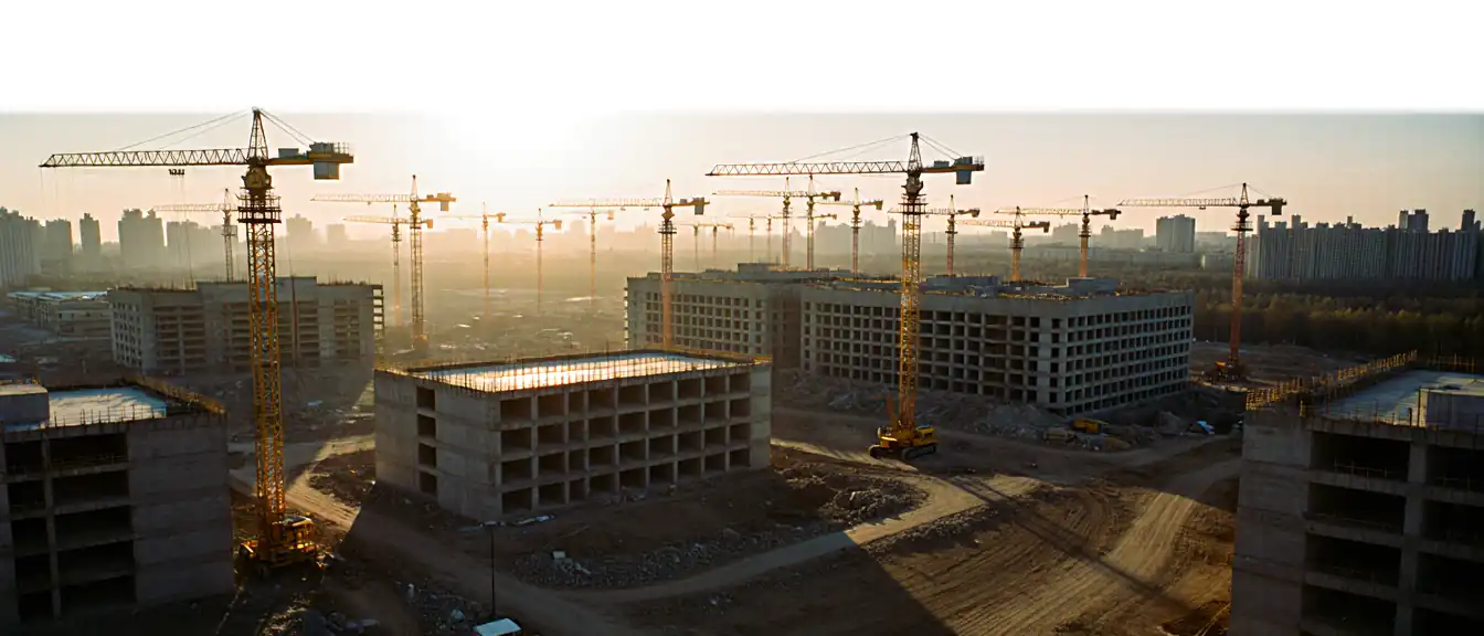 Социальный каркас столицы: на что уходят ресурсы мегаполиса?