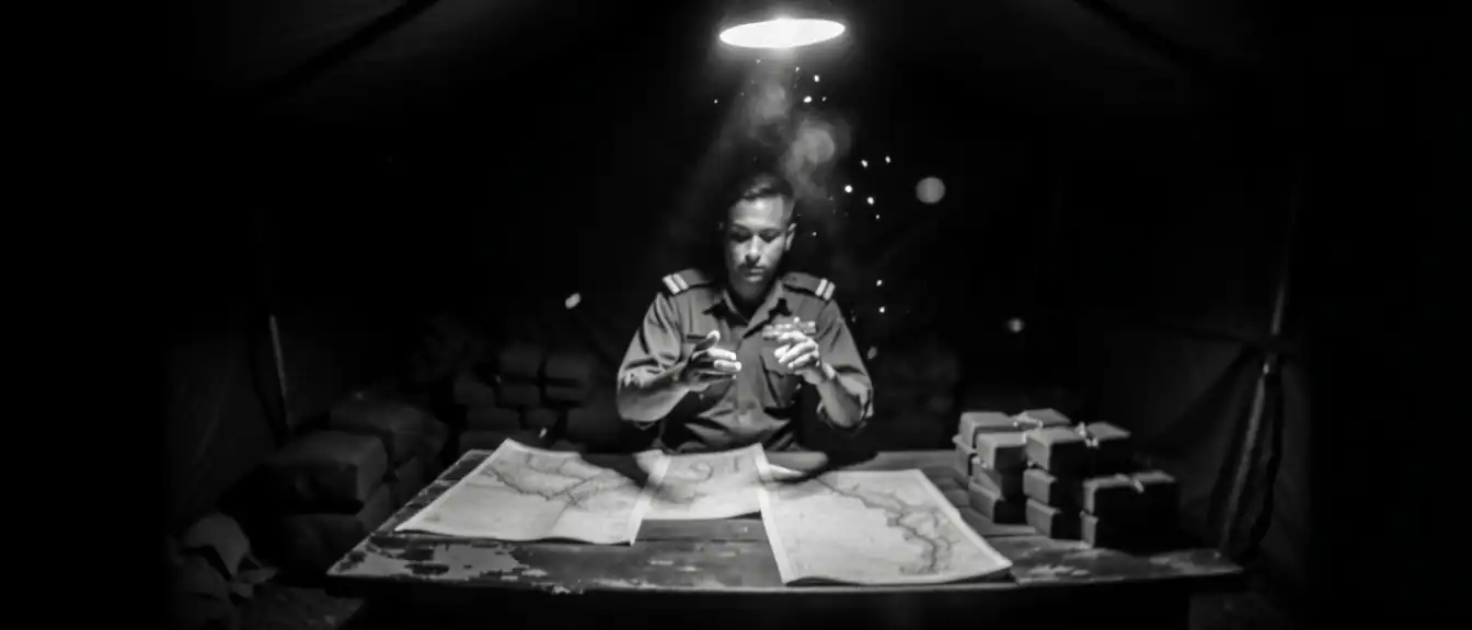 Железная рука тыловика: почему назначение Солодчука на пост замминистра обороны стало важным шагом