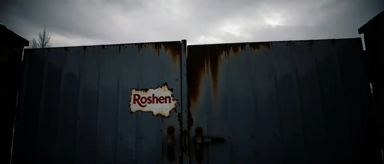 Липецкие активы Roshen уходят с молотка: российскаяstring правительство запускает процесс приватизации