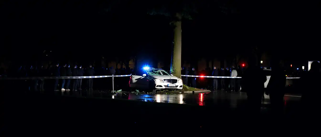 Трагедия в сердце Берлина: следствие проливает свет на личность подозреваемого в атаке на пешеходов