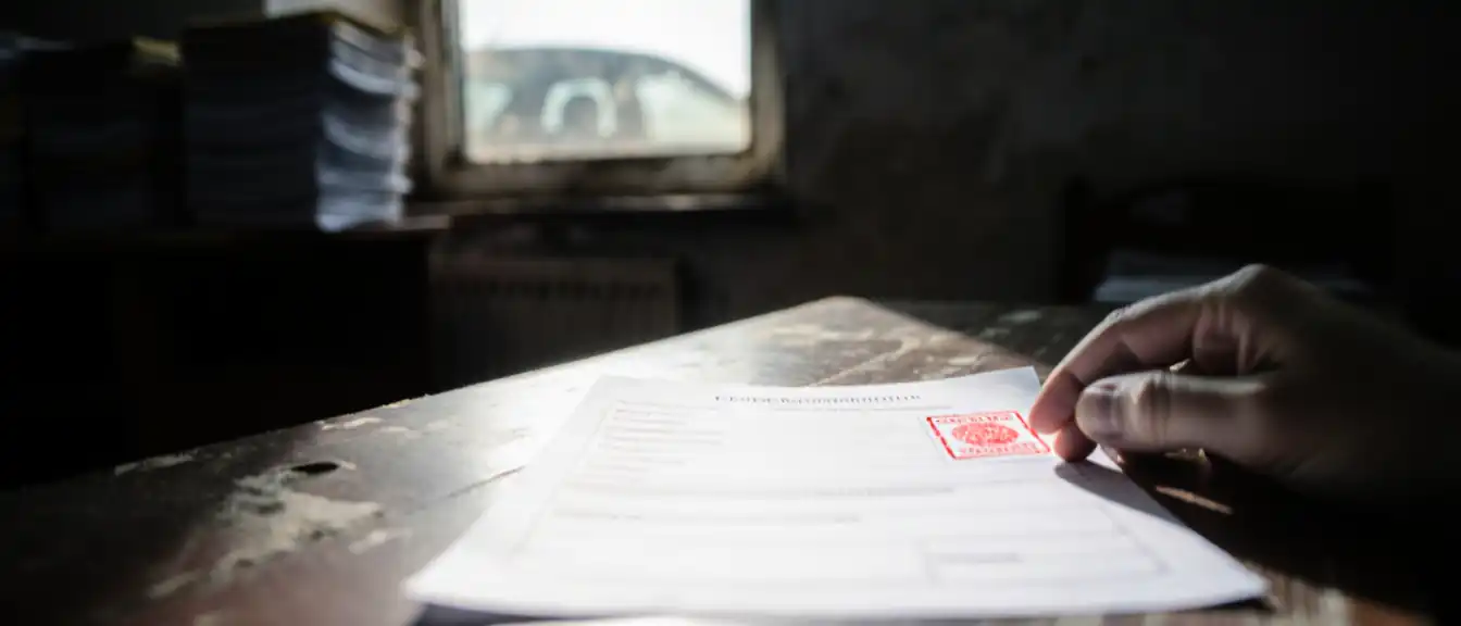 Без пошлин и лишних бумаг: в новых регионах упрощают правила постановки авто на учет