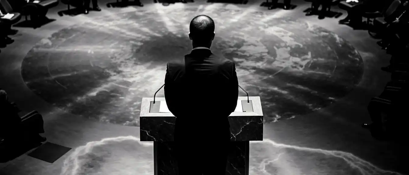 «Не принимайте наше спокойствие за слабость»: Минск ответил на угрозы в адрес республики
