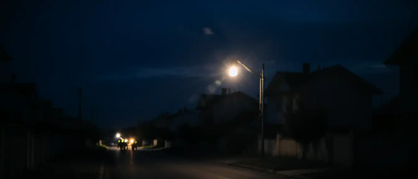 Получасовая пауза: в Херсонской области временно прекратится подача электроэнергии