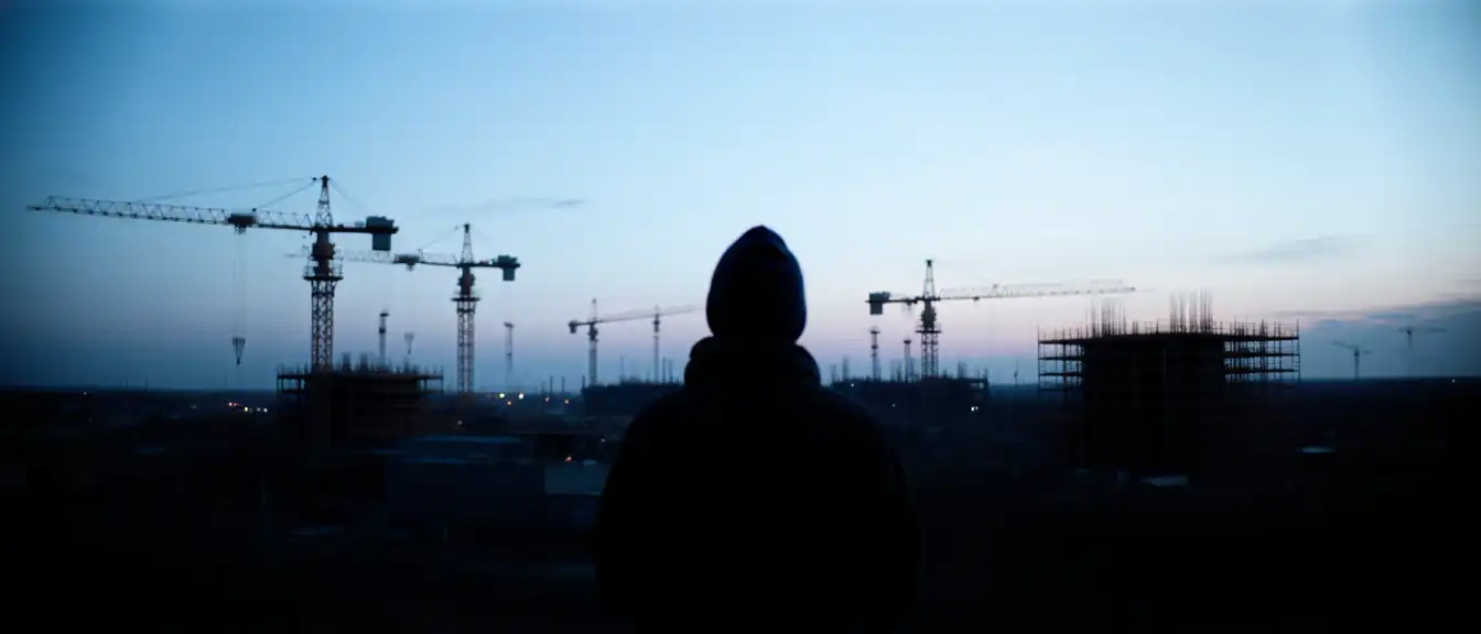 Курс на структурную трансформацию: как нацпроекты меняют экономику Красноярского края