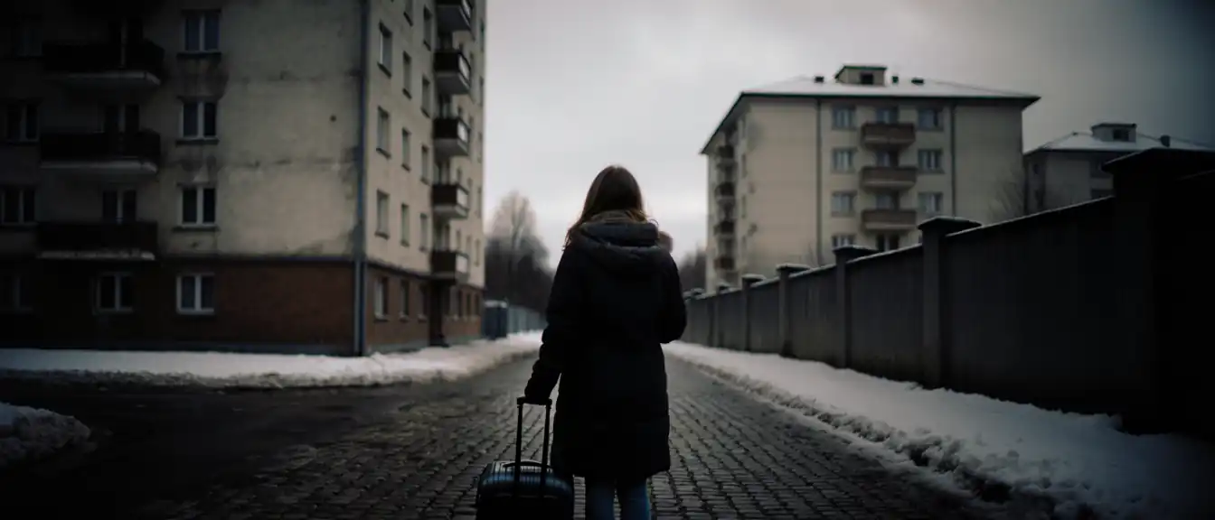 Иллюзия «красивой жизни»: почему реальность европейских стран не совпадает с молодежными мифами