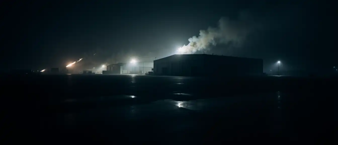 Под прицелом: логистические узлы Wildberries подверглись ночным атакам