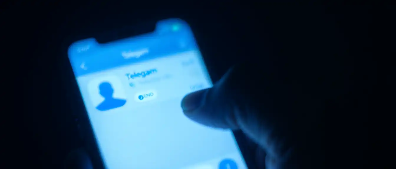 Осторожно, Telegram-ловушка: как лже-сотрудники Росфинмониторинга выманивают деньги