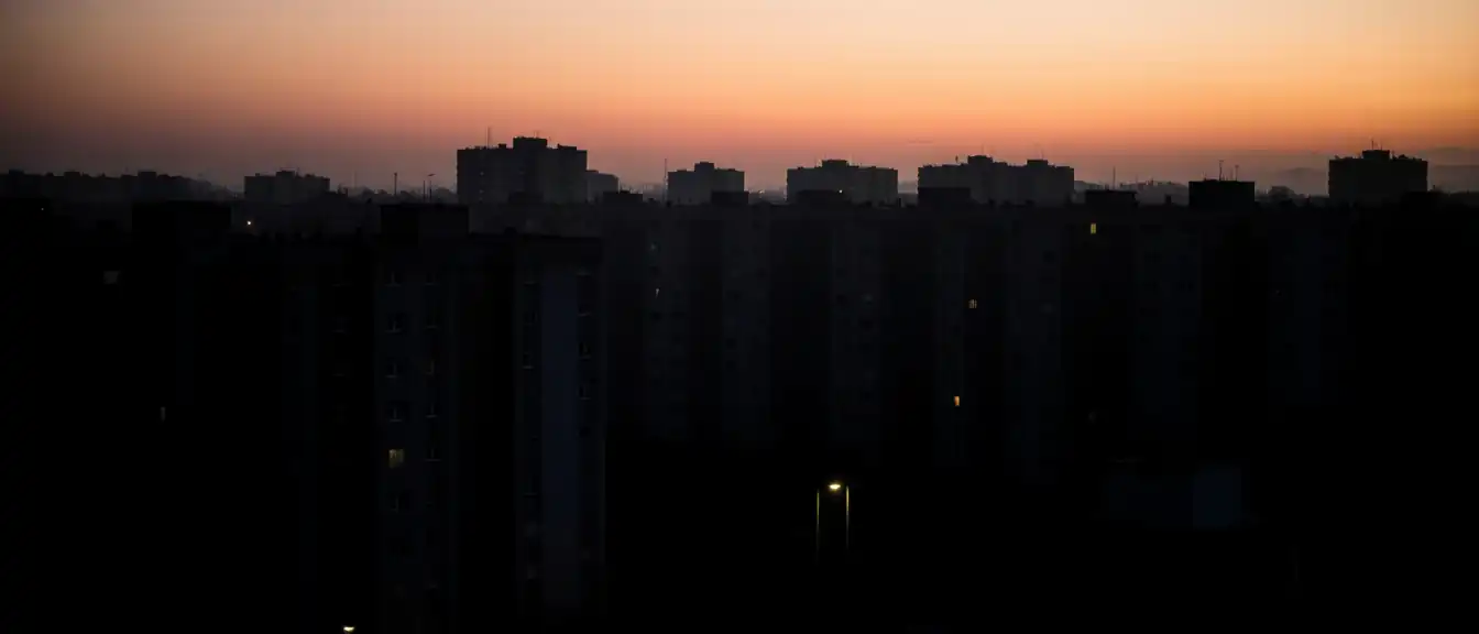 Тьма над Владивостоком: масштабный сбой в электросетях затронул десятки тысяч горожан