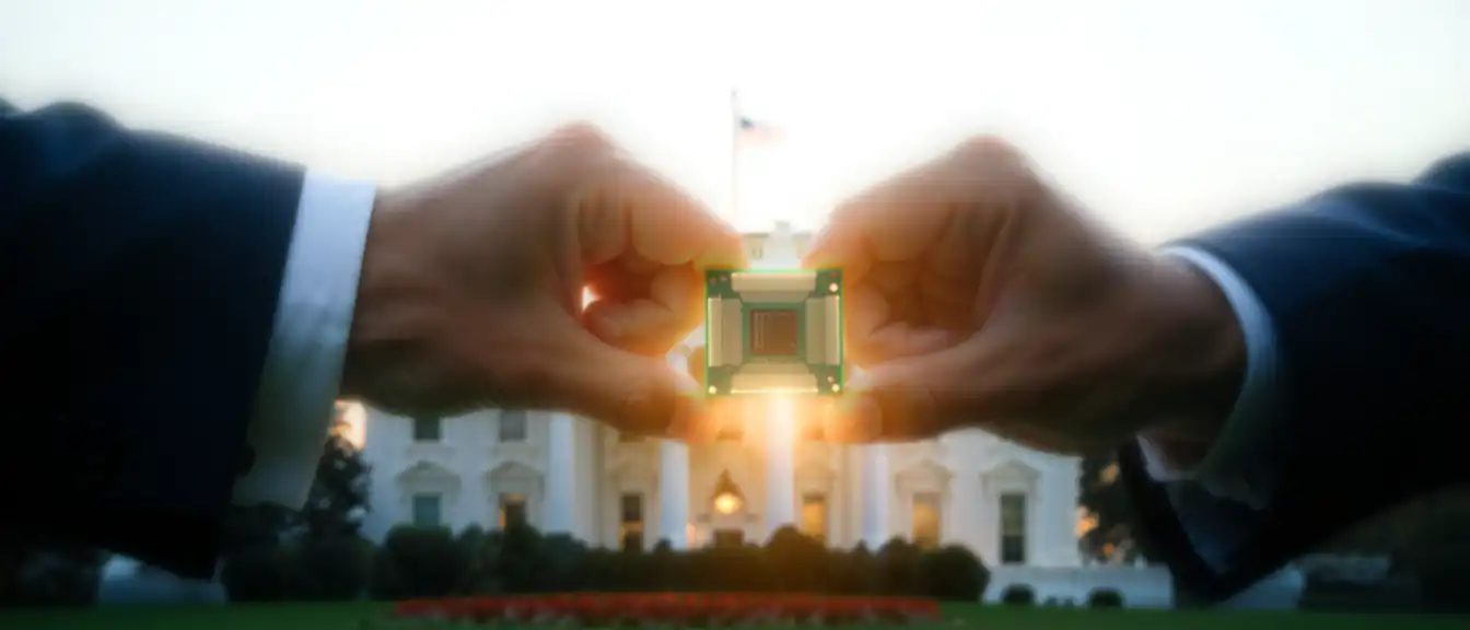 Битва за кремний: как Apple и Micron столкнули лбами администрацию Трампа
