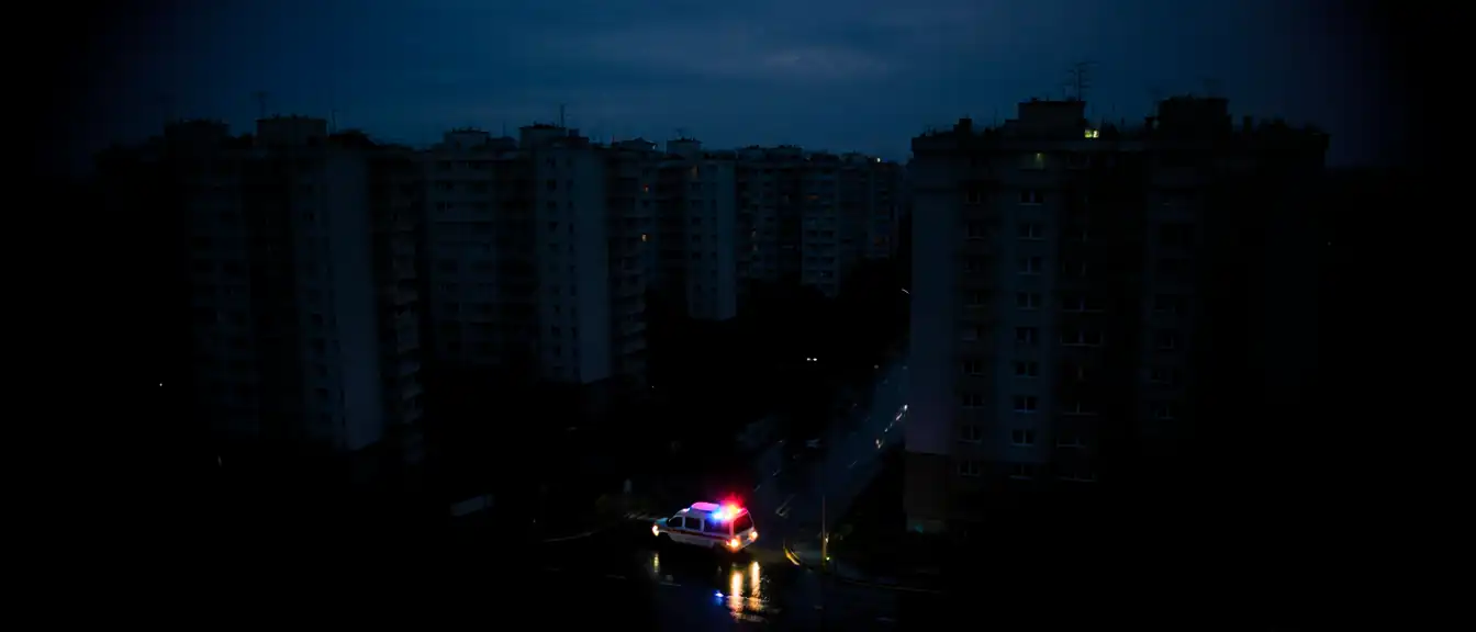 Тьма над Владивостоком: масштабный сбой на электросетях затронул десятки тысяч горожан