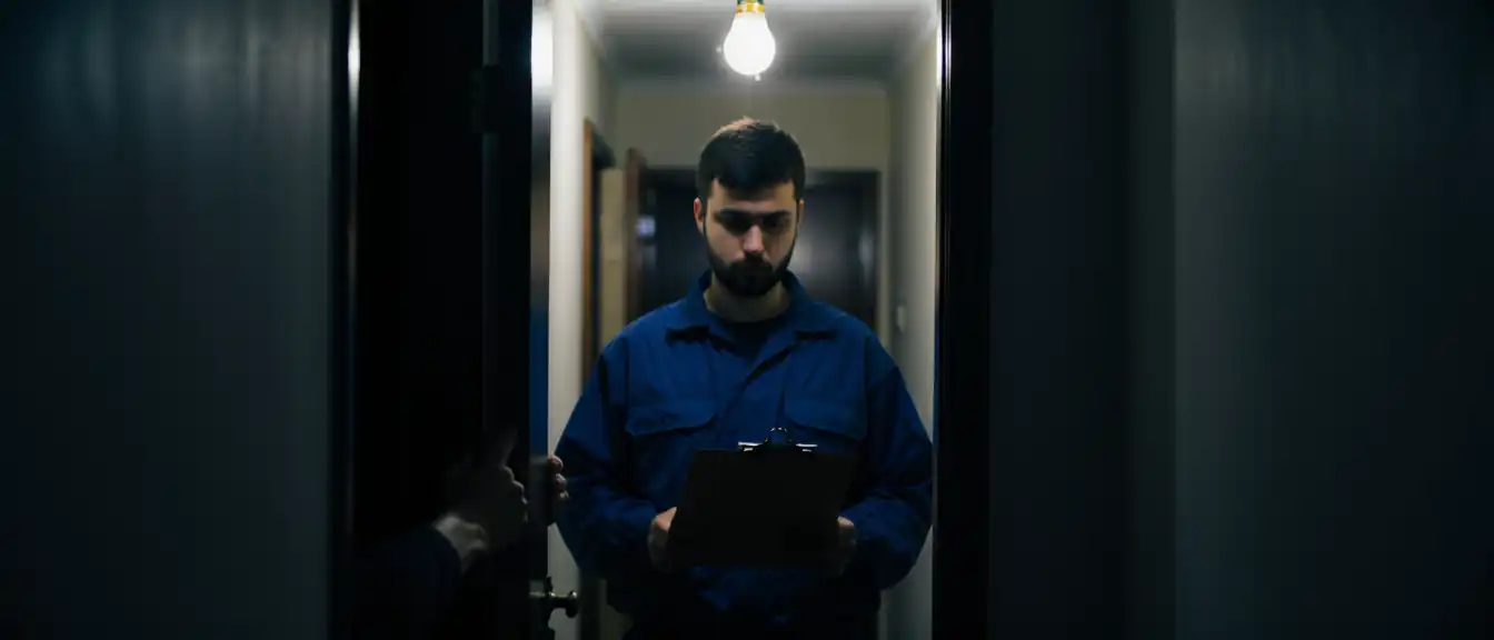 Осторожно, «коммунальщики»: в Москве участились случаи квартирных обманов