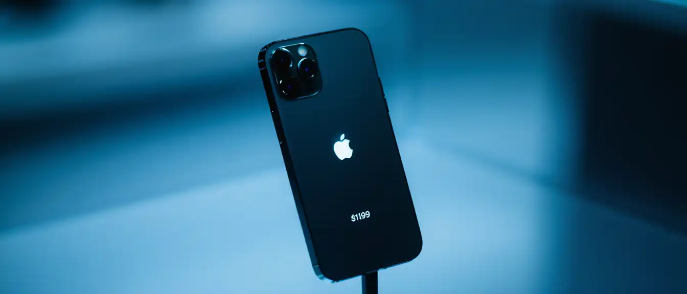 Apple задрала ценники на старые смартфоны после выхода новинок