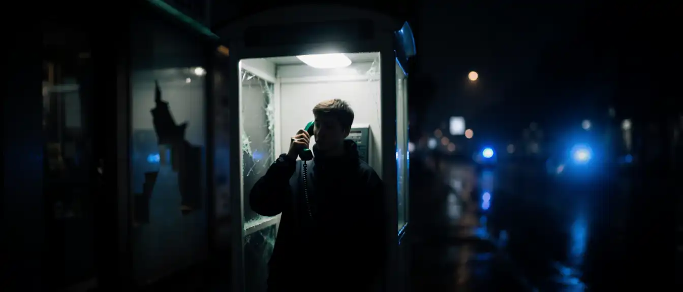 Помощь в режиме экстренной связи: в Воронежской области создали линию поддержки для жертв атак БПЛА