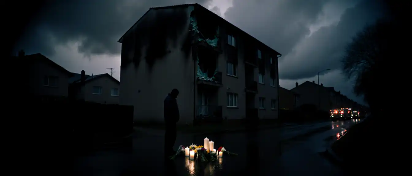 Трагедия в Нижнекамске: Следственный комитет начал расследование атаки беспилотников