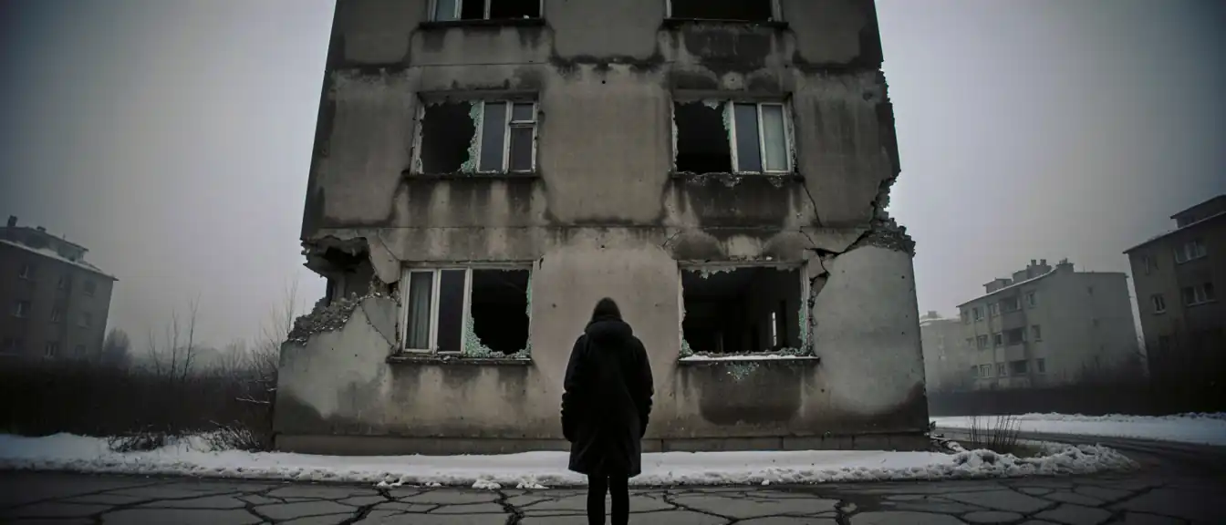 Три года на спасение: Сергей Миронов требует жестких дедлайнов для расселения ветхого жилья