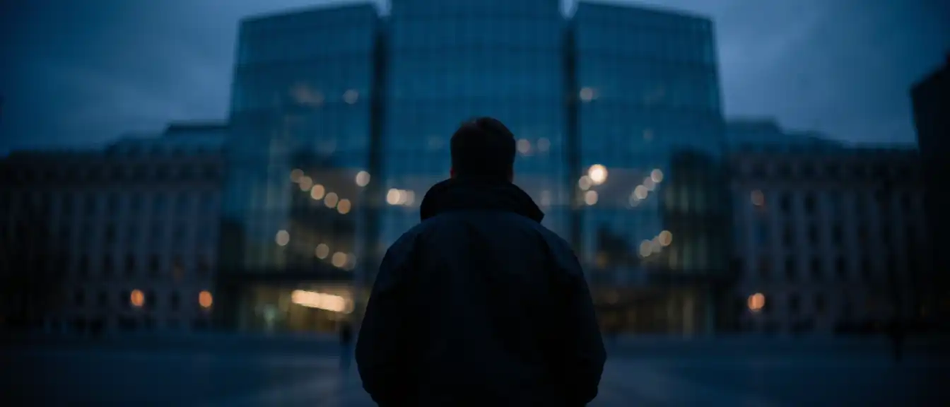 Петербургский «хулиган» проведет две недели за решеткой в Москве