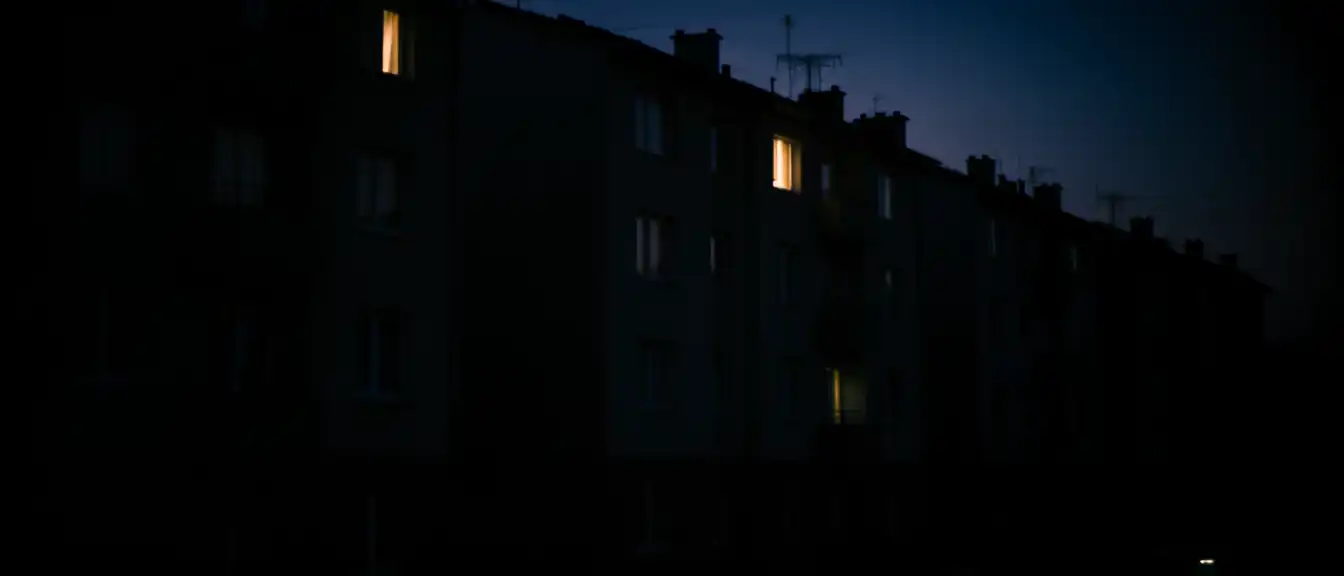 Частичное отключение электроэнергии зафиксировано в городе Сумы из-за проблем в энергосистеме