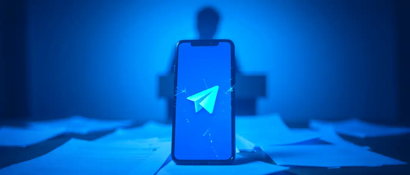 Под прицелом регуляторов: как и почему мессенджер Telegram становится мишенью для государственных запретов по всему миру