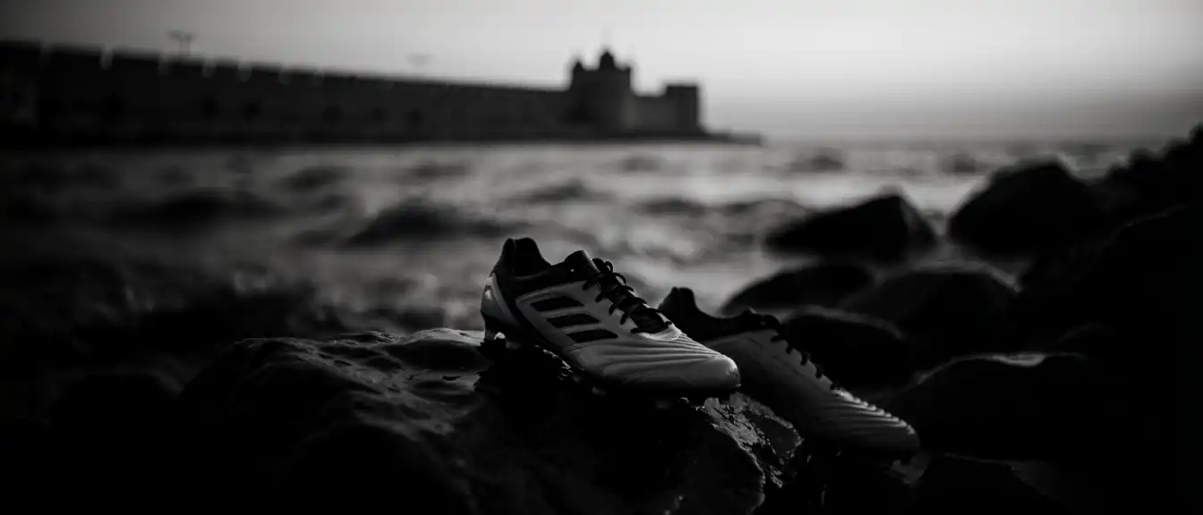 Трагедия на границе: мечта о лучшей жизни оборвалась гибелью молодой футболистки