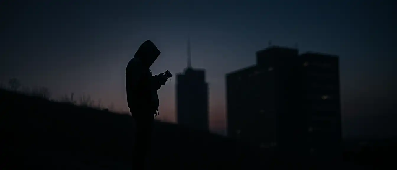 Смертельная миссия под Пятигорском: как ФСБ сорвала подготовку взрыва у здания прокуратуры