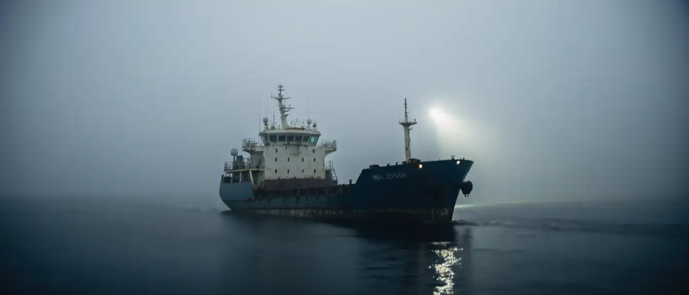 Безопасность превыше всего: как новые ограничения в портах Азовского моря защищают экипажи и флот