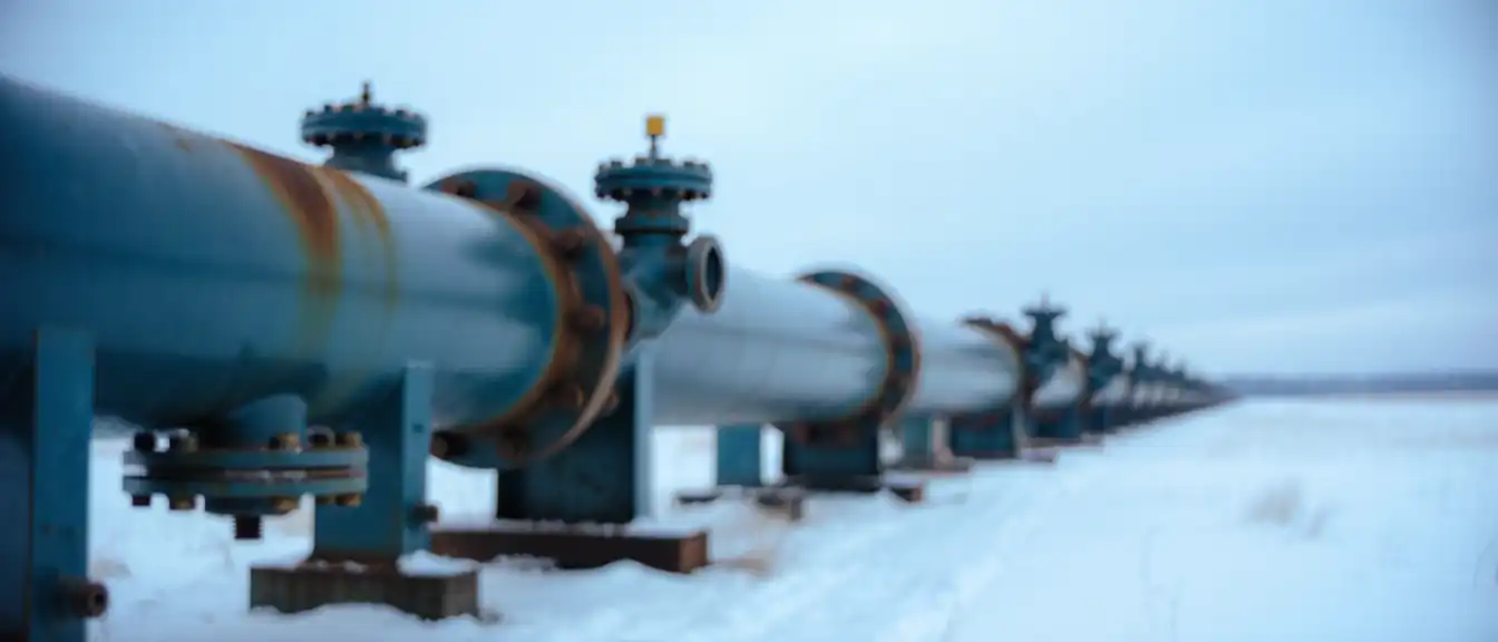 Газовый каркас Подмосковья расширяет госконтроль: итоги масштабной передачи объектов