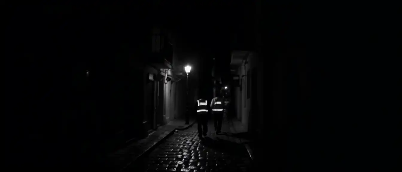 Керчь погрузилась во тьму: последствия масштабного налета беспилотников на Крым