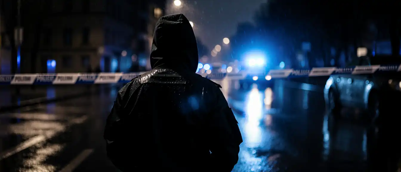 Тень балийской трагедии на киевской земле: экс-боец «Кракена» задержан в столице