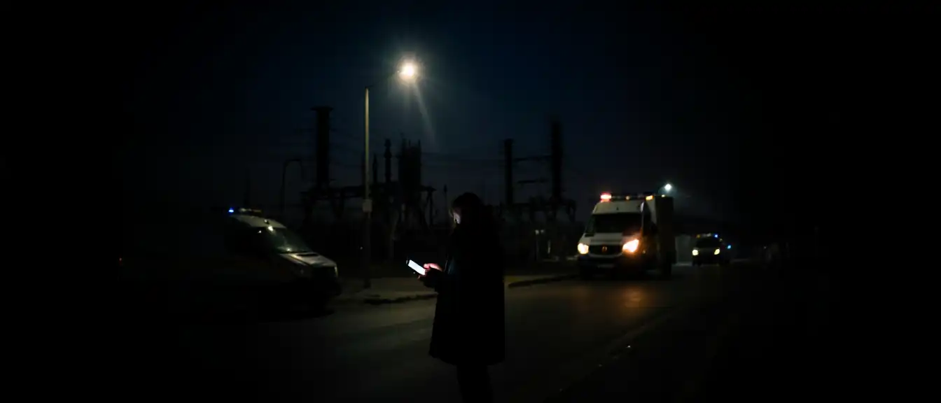 Энергетический удар по Севастополю: последствия атаки и рекомендации властей