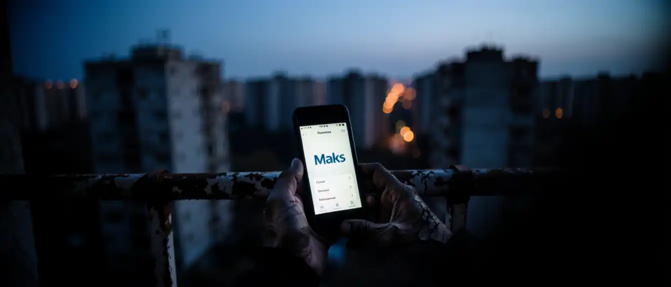 Цифровой мост в ЖКХ: мессенджер «Макс» упростит общение с управляющими компаниями