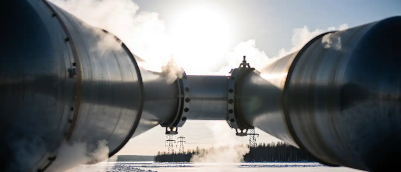 Газовый мост для Дальнего Востока: новый инфраструктурный проект объединит ключевые магистрали