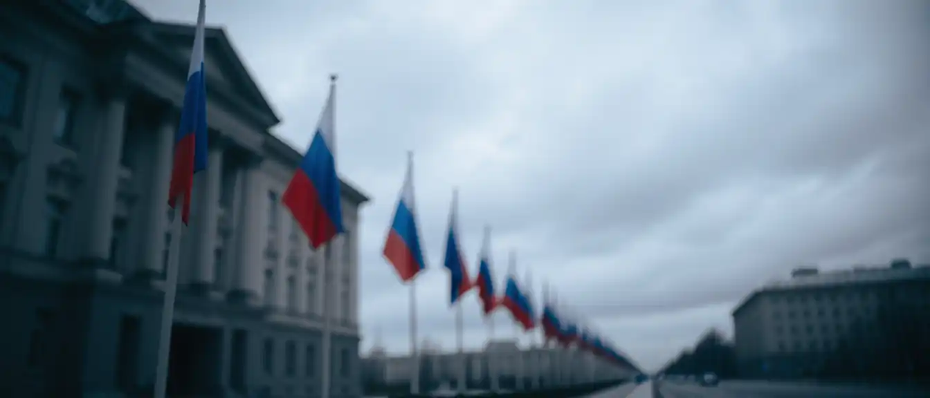 Губернатор Михаил Евраев объявил траур в Ярославской области из-за гибели людей при пожаре на заводе пиротехники