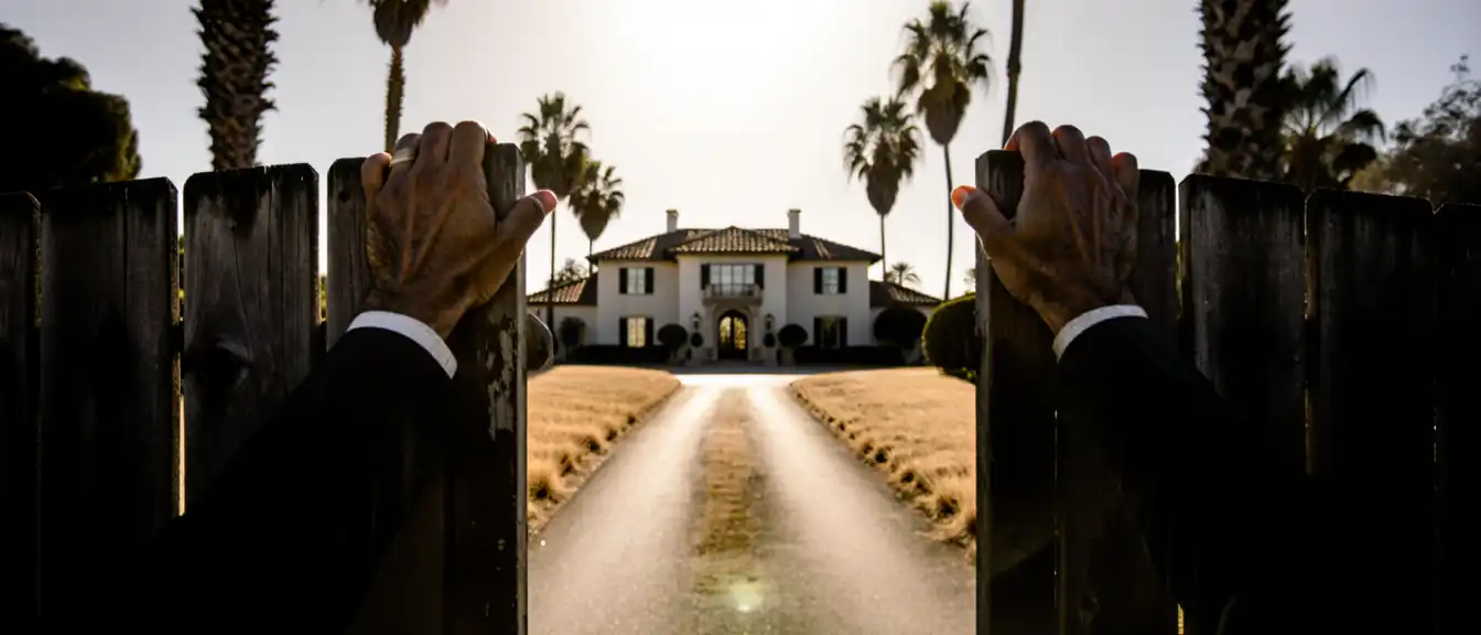 Гулизар Чалбашова оспаривает право собственности на калифорнийскую недвижимость покойного Анатолия Кашпировского