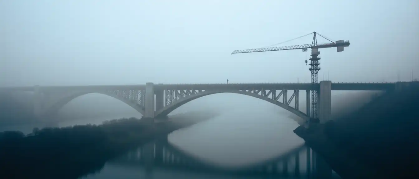 Новая транспортная артерия через реку Туманную станет драйвером экономики России и КНДР