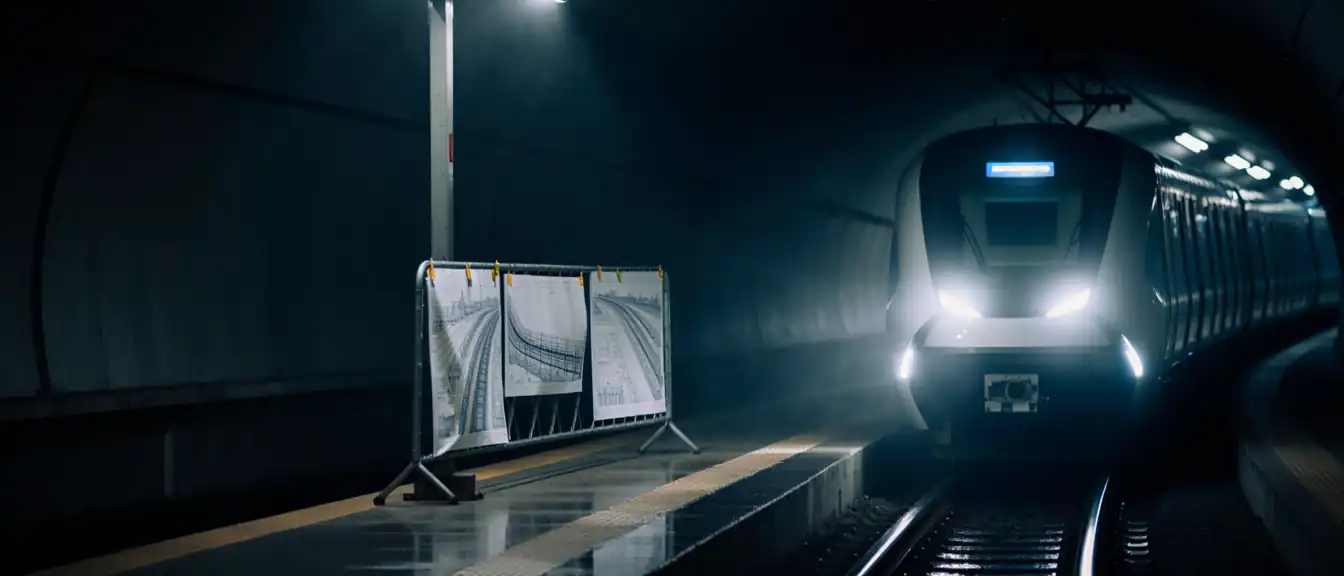 Новая ветка метро свяжет Москву с Мытищами к 2035 году