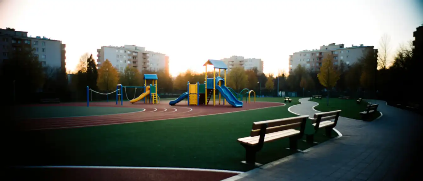 Новые возможности для активного досуга: в Очаково-Матвеевском завершили обновление спортивной инфраструктуры