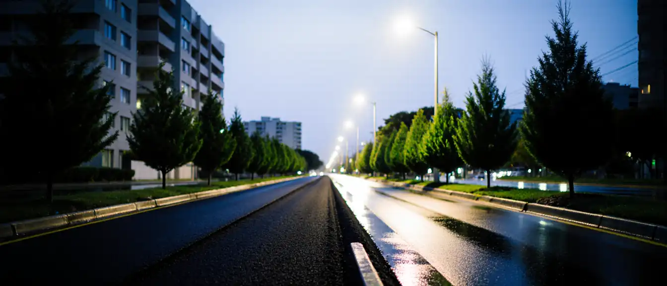 Обновление дорожной инфраструктуры на юго-западе Москвы обеспечило улучшение транспортного проезда между Херсонской улицей и Научным проездом