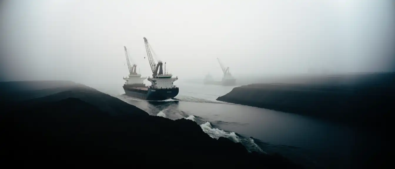 От нефтегазового доминирования к морским воротам: как Сахалин меняет свой экономический облик