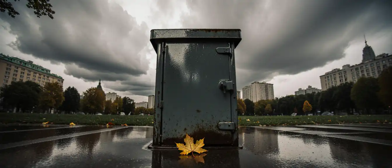По прогнозам Евгения Тишковца, начало отопительного сезона в Москве сдвинется на конец октября