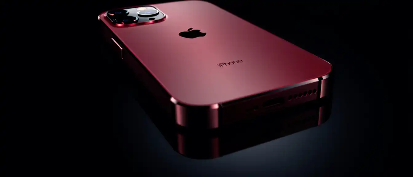 Потребительские предпочтения в России: вишневый оттенок и флагманский iPhone 18 Pro Max возглавили списки предзаказов в сетях МегаФон и Yota