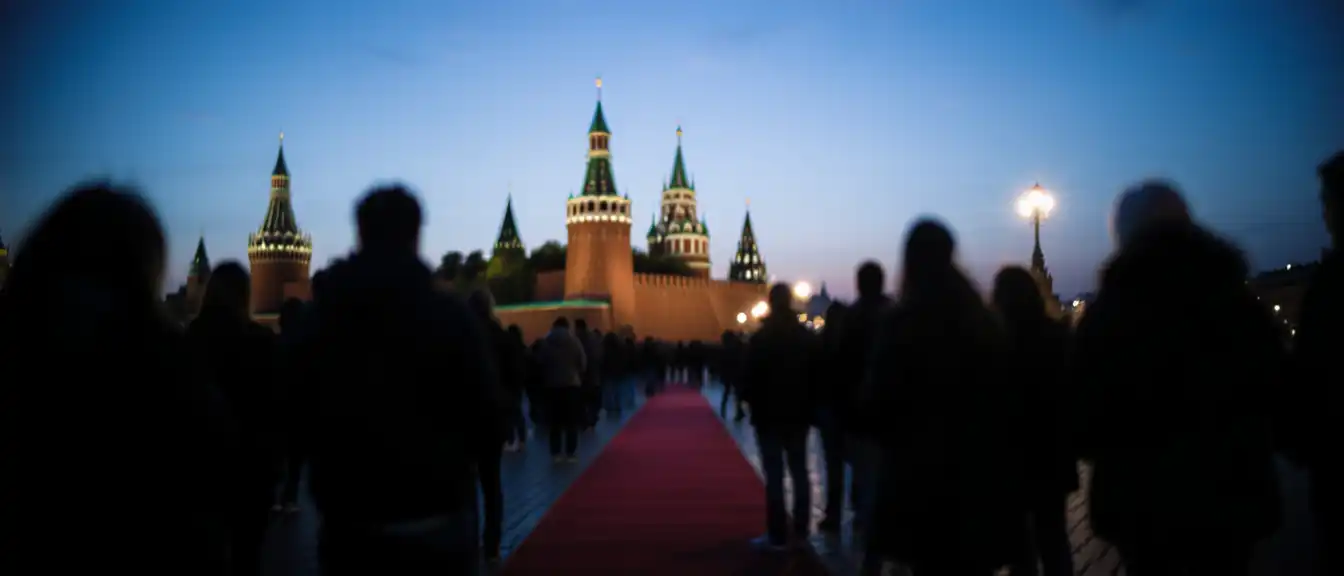 Сердце России: Сергей Собянин обратился к жителям столицы в день 879-летия Москвы