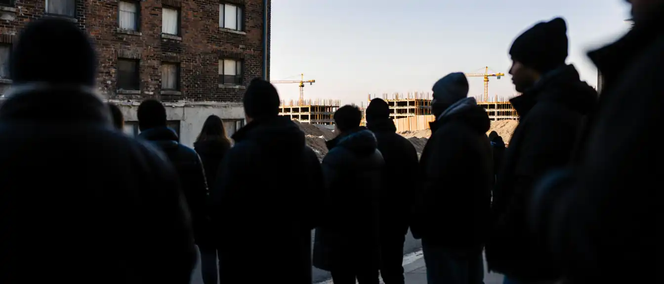 Смена приоритетов на рынке недвижимости: темпы роста цен на вторичное жилье обошли показатели новостроек