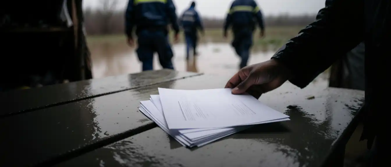 Смягчение последствий весеннего паводка: федеральный бюджет направит Чечне сотни миллионов рублей