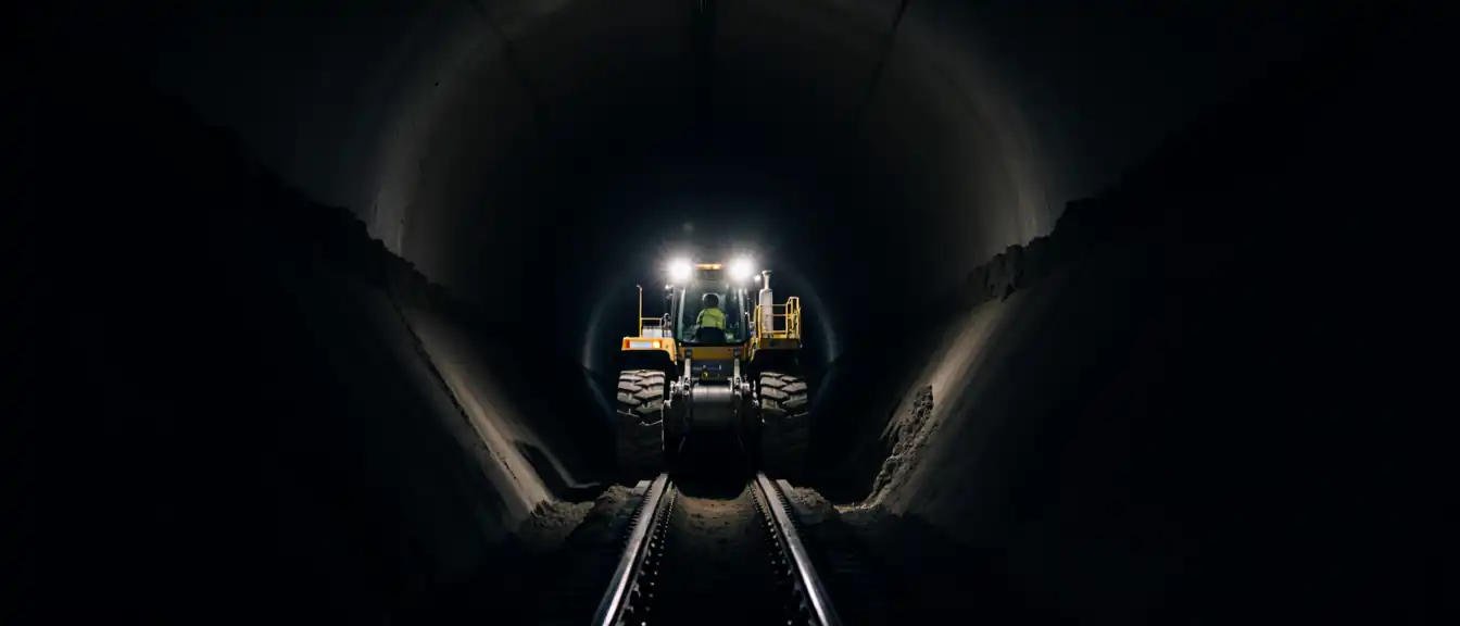 Строительство левого тоннеля на Троицкой линии метро в Москве начнется в 2027 году