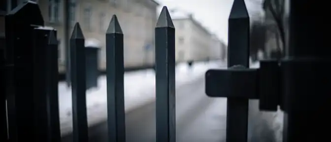 Жесткий фильтр на границе: Литва готовит масштабную чистку в сфере недвижимости и культуры