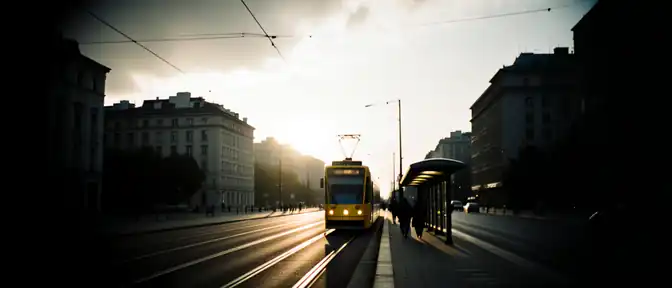 Самара вернулась к обычному ритму: транспорт снова в строю после тревожного утра
