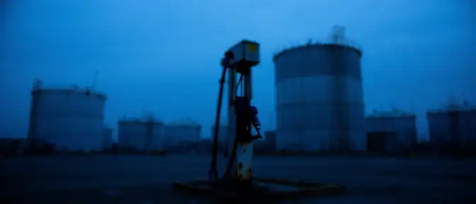 Топливный занавес: Россия продлевает экспортные ограничения на нефтепродукты до 2027 года
