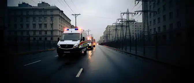 Без паники: проверка МЧС на улице Вавилова не выявила признаков пожара
